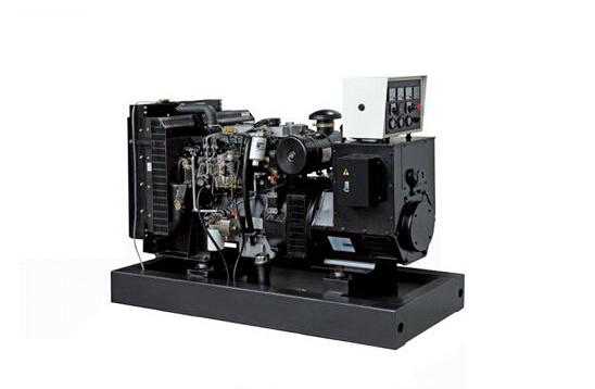 林芝科克150kw大型柴油发电机组
