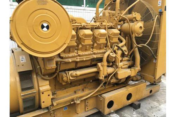 林芝发电机出租