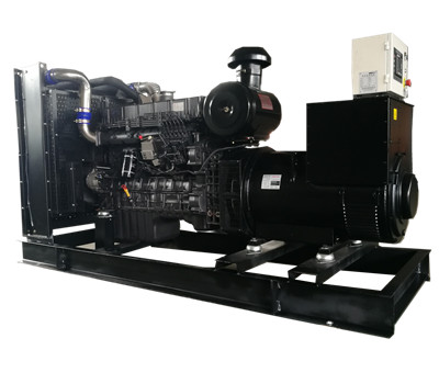 林芝上柴柴油发电机组50KW-700KW