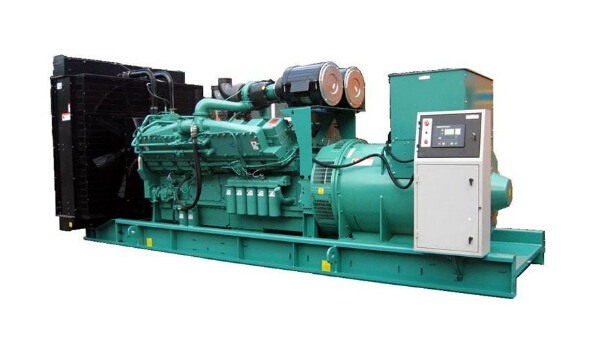 林芝全新常柴200kw大型柴油发电机组